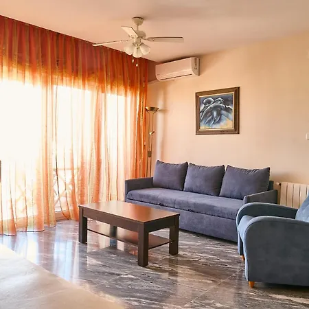 Apartmán Beautiful Region Alicante, Bright, Sunny, Panoramic Views *