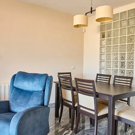 Beautiful Region Alicante, Bright, Sunny, Panoramic Views Apartmán La Mariña