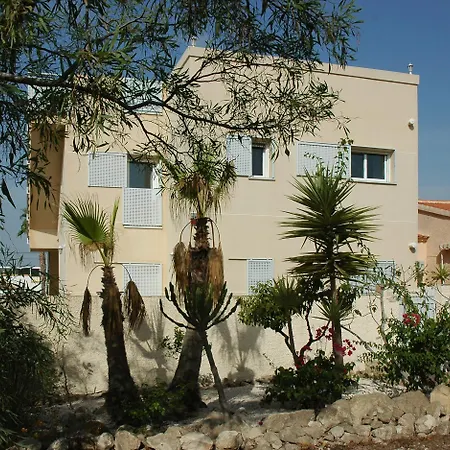Beautiful Region Alicante, Bright, Sunny, Panoramic Views Apartmán *