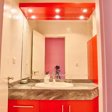 Beautiful Region Alicante, Bright, Sunny, Panoramic Views Apartmán