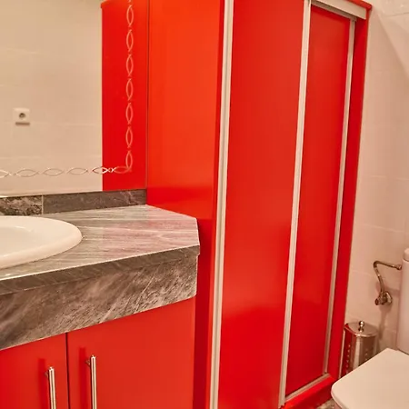Apartmán Beautiful Region Alicante, Bright, Sunny, Panoramic Views *