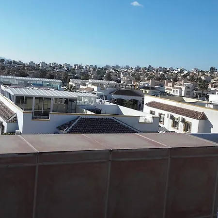 Beautiful Region Alicante, Bright, Sunny, Panoramic Views Apartmán