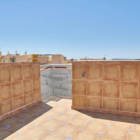 Beautiful Region Alicante, Bright, Sunny, Panoramic Views *