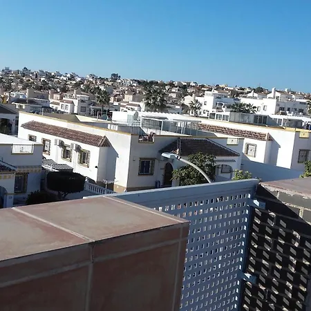 Beautiful Region Alicante, Bright, Sunny, Panoramic Views