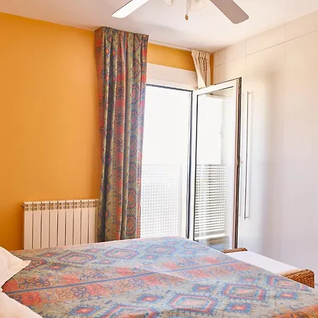 Beautiful Region Alicante, Bright, Sunny, Panoramic Views Apartmán *