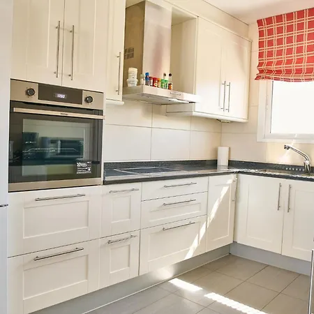 Beautiful Region Alicante, Bright, Sunny, Panoramic Views Apartmán *