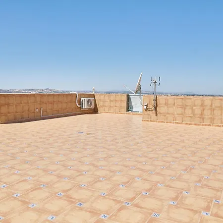 Apartmán Beautiful Region Alicante, Bright, Sunny, Panoramic Views