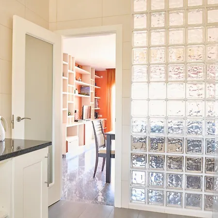 Beautiful Region Alicante, Bright, Sunny, Panoramic Views Apartmán